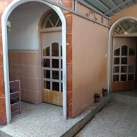 الرشيديه قطاع الرابع • ٢٠٠متر • غرفتين