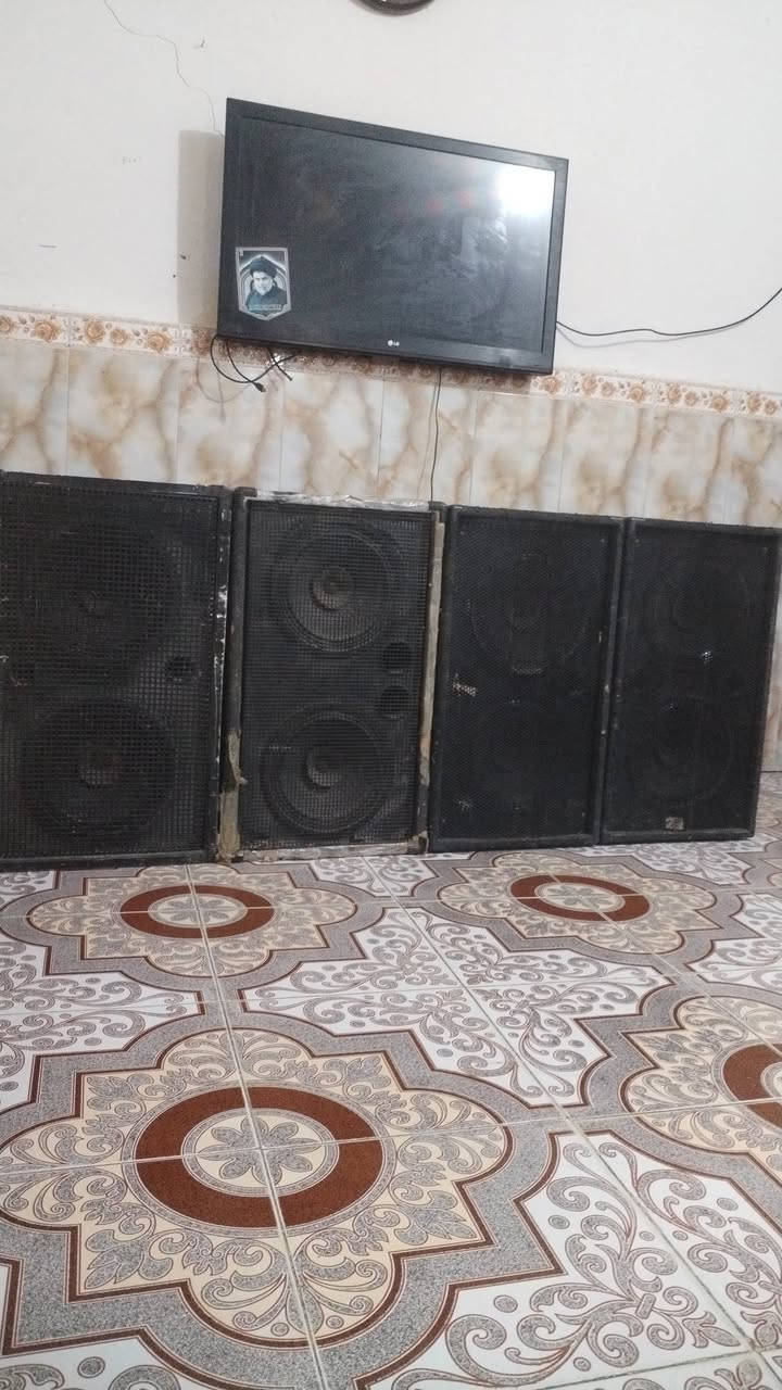 سعر زوج 250 الف قفل مكان كوت وافدين ***********
