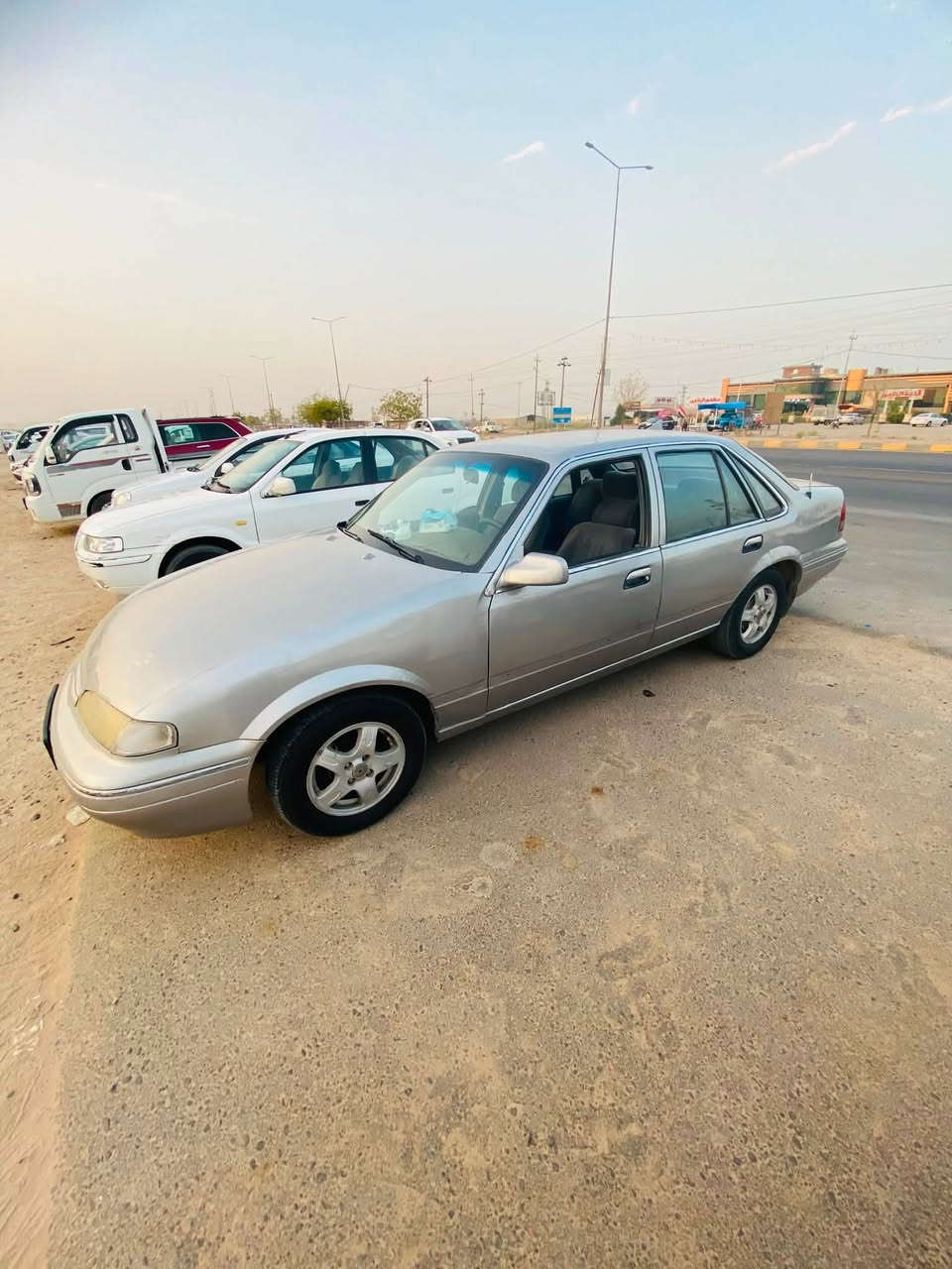 ابرنس فراشه موديل 1996
رقم جديد صبغ جماليه فقط لا ضربه ولا شي 

كير جديد بيه مكينه حلوه  بيه تلحيضات خفيفه

سياره مال بيت حلوه مكاني صلاح الدين الدجيل

السعر35اوبيه مجال لاتصال***********
