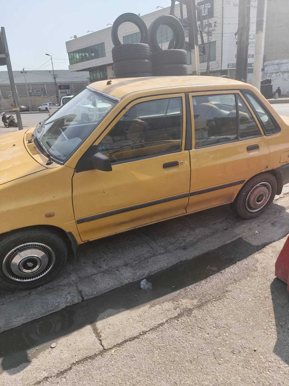 سايبا 131