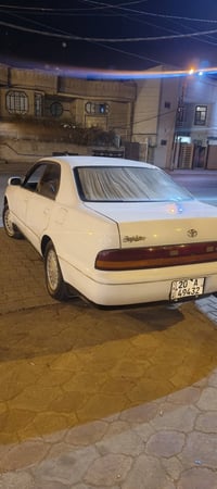 بطه • كفالة • رقم ديالى