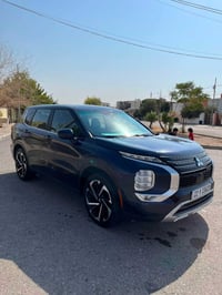 اوتلاندر SE • ٢٠٢٣ • ٧ راكب