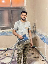 كادر مصري جبسن بورد سقوف ثانويه ديكورات انسب الاسعار واقل تكلفه من الع...