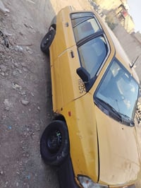 سايبه • مكينه وكير كفاله • البصرة حمدان