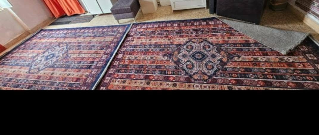 #دوشك نفرين نضيف 
#طبلات تخم اربعه طبلات نضاف
زولية عدد 2  نضيفات 
كلهن ب 100  ألف 
شراي اتصل *********** واتساب
تقاطع خان ضاري قرب بانزين خانه خان ضاري
