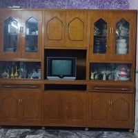 نجارة • قطعتين • بالحله
