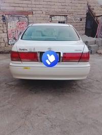 موديل ٢٠٠٢ • كفاله عامه • نضافه ١٠٠