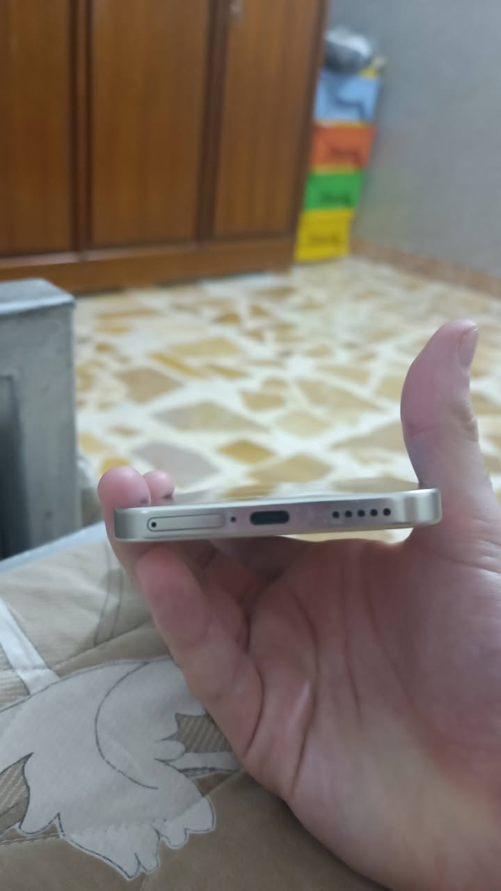 Nova 15 max
نظافه 100% حاله حال الجديد مثل متشوف ملحقاته كامله الجديد سعره 440 هذه سعره 350 قفل وتواصل واتساب فقط
***********
