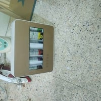 فلتر • بانكه شحن • واوتي