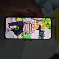 بوكو اكس 7mتلفون جديد قبل سبوعين أخذته وبعده بحالت شركه ذاكرته 256 مكا...
