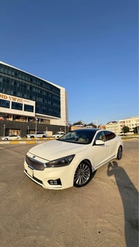 كادينزا • ٢٠١٧ • ٦ سلندر