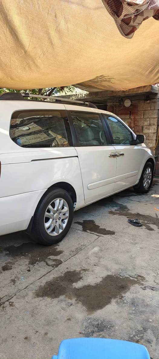 سلام عليكم سيدونه مريكي 2006بسمي 31 تنتهي السنويه رقم دولي سياره جاهزه تبريد حداديه سياره متخسر عليه ***********   سعره 120

