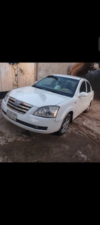 شيري A • ٢٠١٣ • رقم دولي