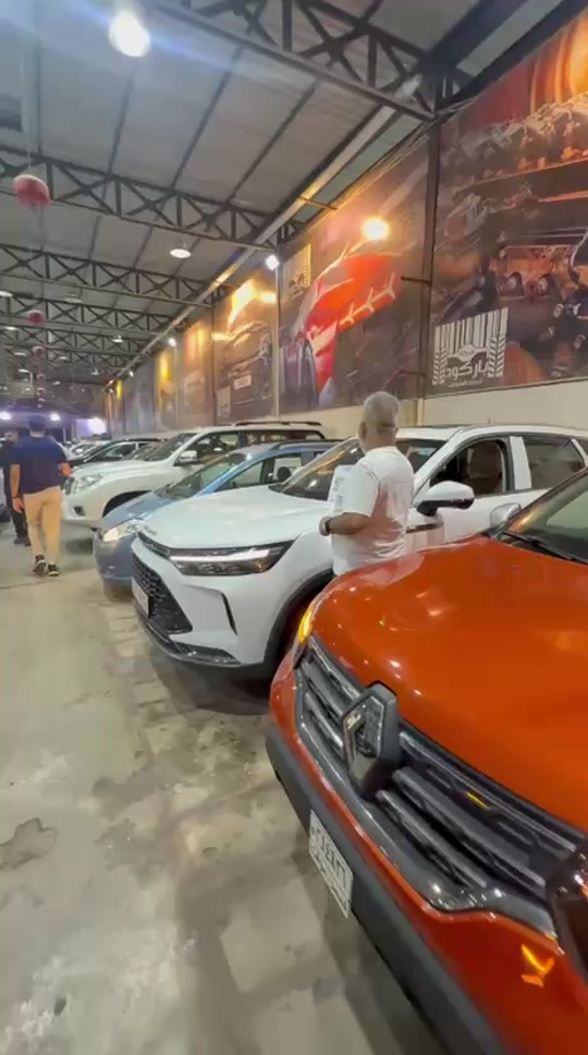 🚘 بايك اكس 7 موديل 2025 📅 الخميس | 20/08/2026 ✨ جميع التفاصيل والمواصفات موضحة داخل الفيديو. 📞 للاستفسار: ☎ 6322 ☎ *********** ☎ *********** ☎ *********** ☎ *********** ☎ *********** ☎ ***********

