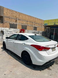 النترا • ٢٠١٤ • ناصريه