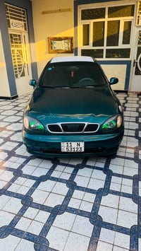 لانوس • ٩٧ • بدون ضربه