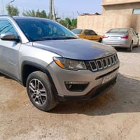 جيب كوباس • ٢٠١٧ • حادثه چاملق
