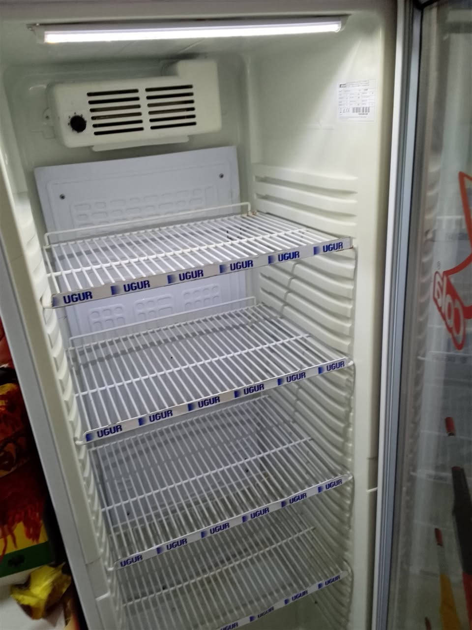 براد جديده شركه تبريد فول شراي يتصل على رقم ***********
