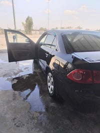 اوبتما • ٢٠٠٧ • قير ومكينة كفالة