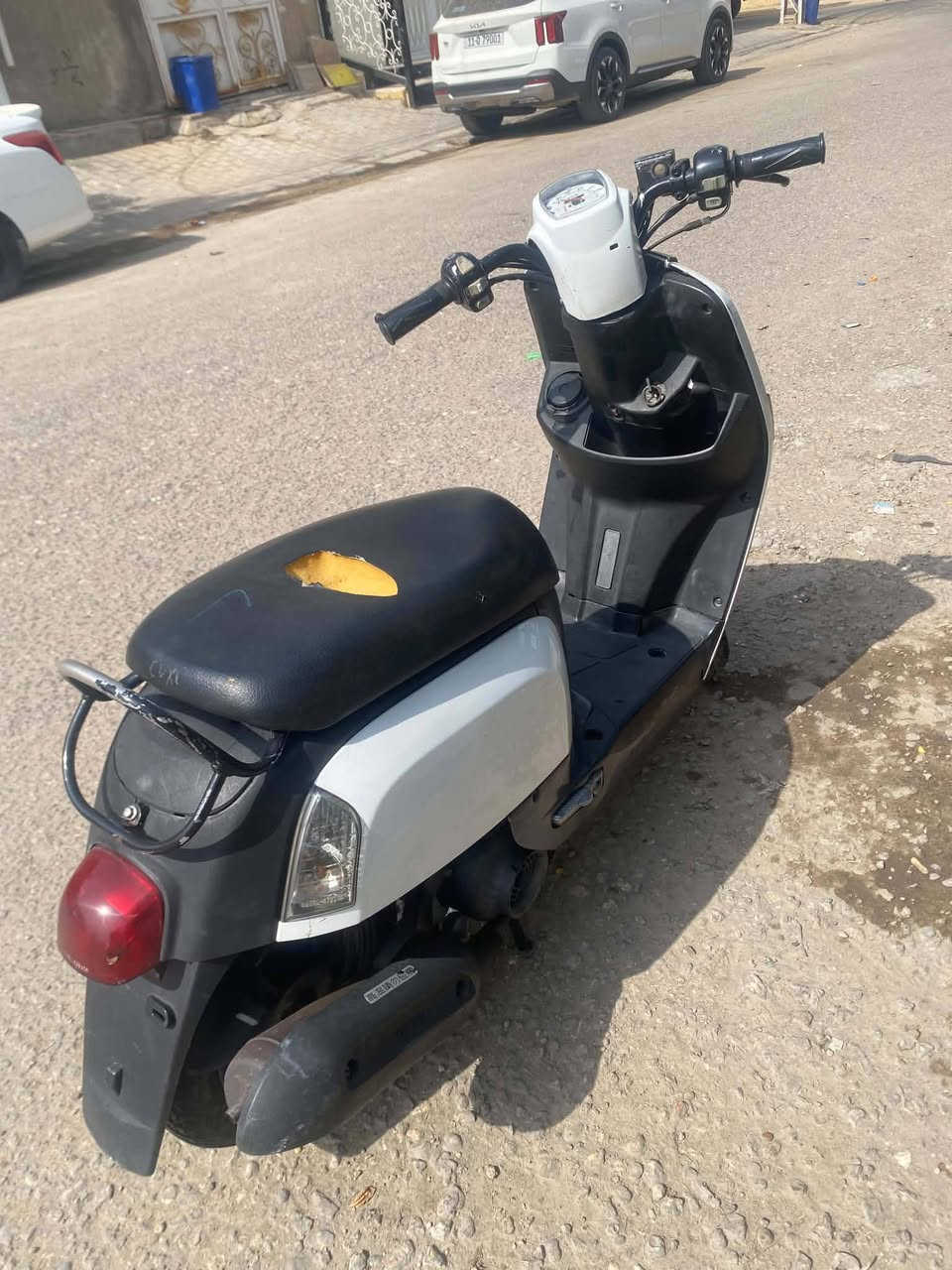 ماكس بوليسي • جديده • ما مفتوحه
