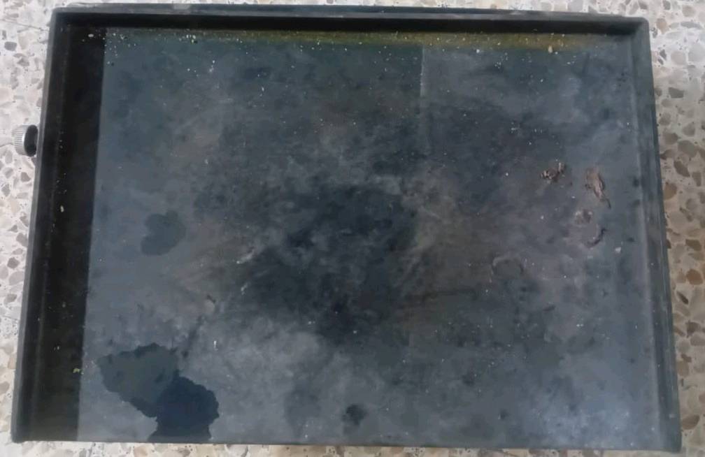 كرل برجر الطول 50 والعرض 35 سعر 30,000 بمجال