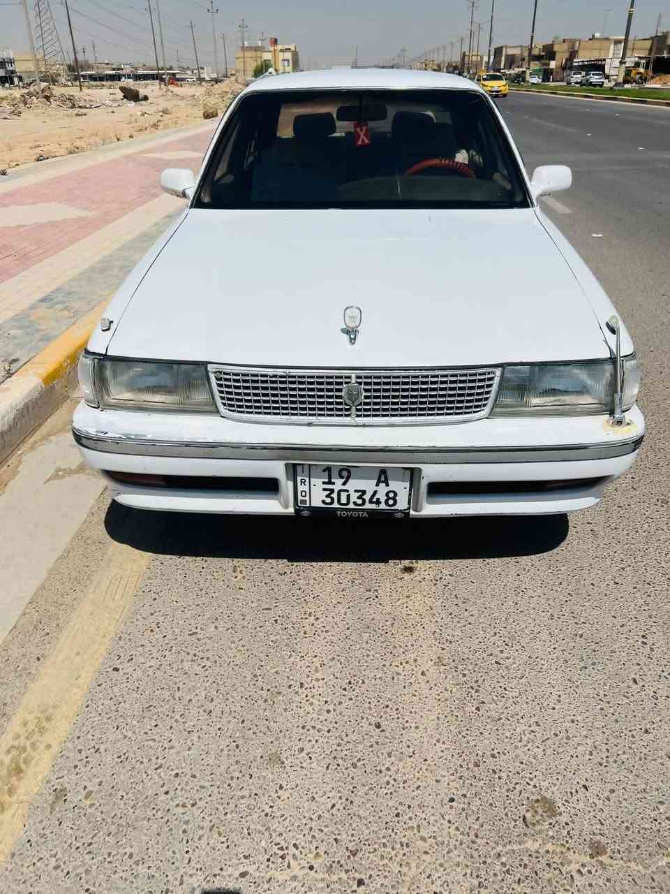 مارك تكم • ٩٣ • كربلاء