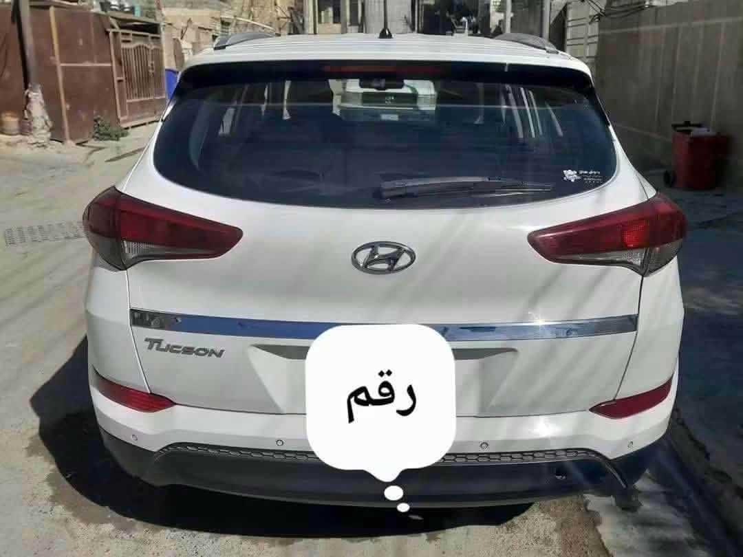 توسان خليجي • ٢٠١٨ • ١٠٦ الف