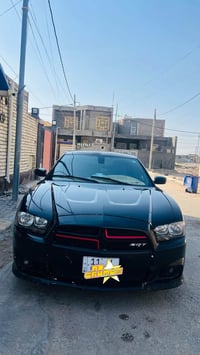 تشارجر ٣٦٠٠ • ٢٠١٣ • رقم بغداد