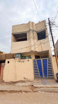 جسر ديالى • ١١٥م • بناء حديث ٢٠٢٣