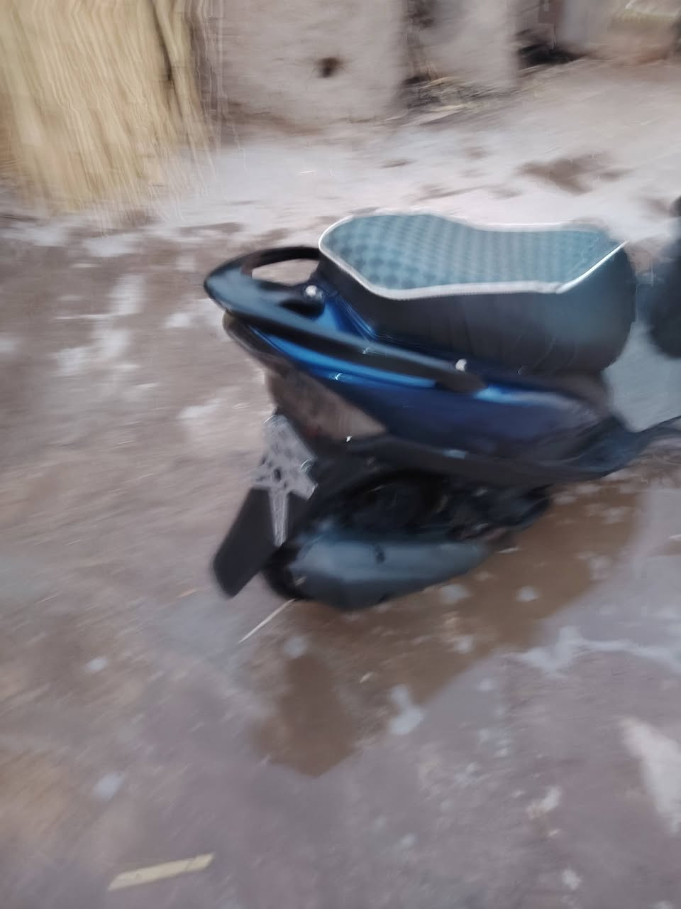 السلام عليكم دراجه للبيع مكفوله كفاله عامه 49سعره375
وللشراي بيه خير ويدلل مكاني كربلاء الشبانات البزل الثالث قرب محطه اولاد الحجي ***********
