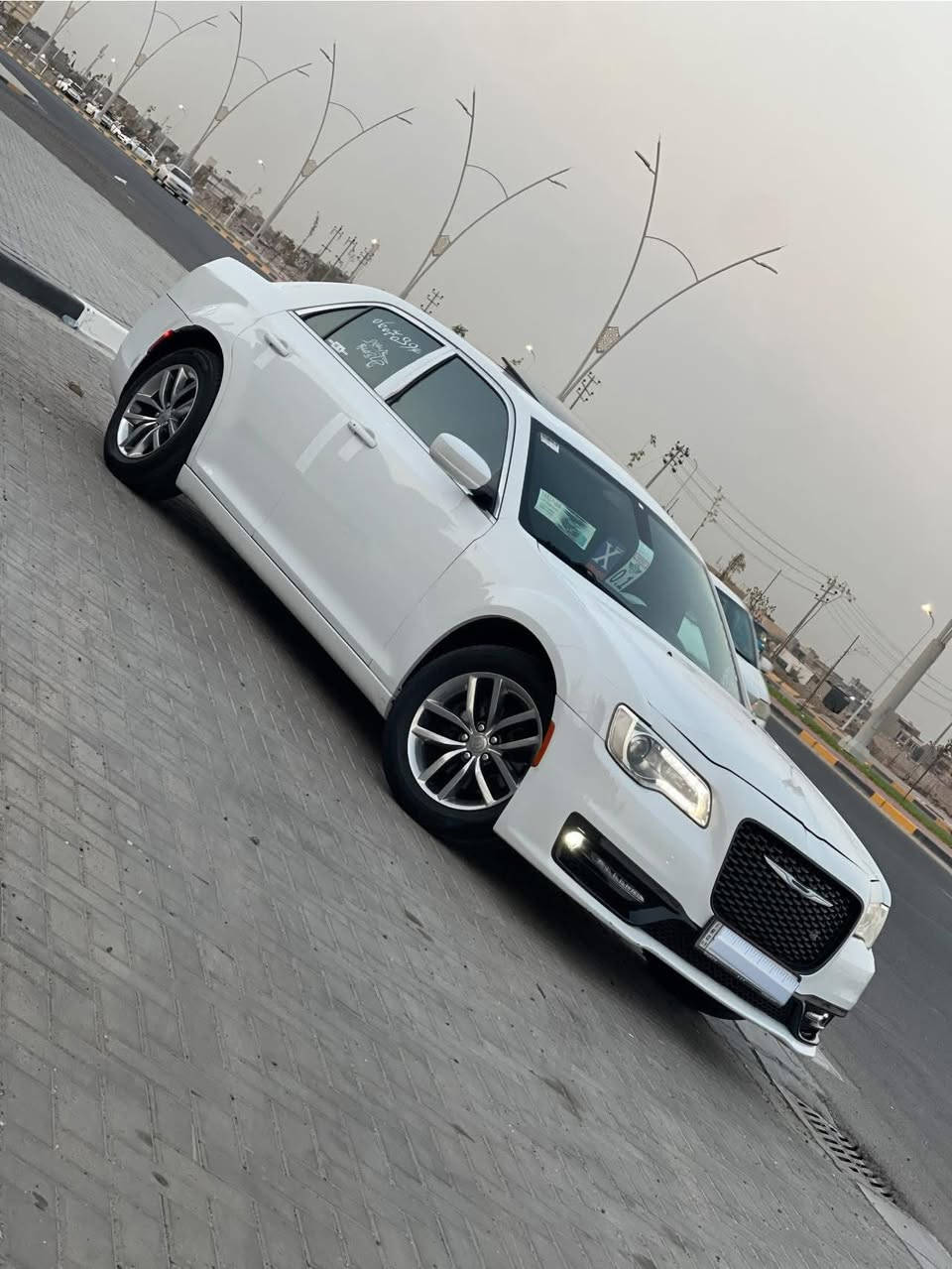 اوبامه موديل 2017  S
أدوات أدوات كصه جنطه

دخول جديد 

فول مواصفات 

بنرامه فتحتين

بجم العريض 

كشنات جلد 

تتفه تبريد كشنات 

كأمره بلاديه شغاله 

منضومة زنون 

حداده جديده

ويل 18 وتخم تاير جديد 

تبريد ثلج 

مكينه جديده 

كير جديد 

زلغ مابيها السياره 

ارقام وسنويه شمالي ع رقم الشاصي 

المكان البصره ‭***********‬
