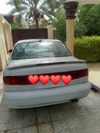 سوناتا ١٩٩٣ • كير عادي • بعقوبة
