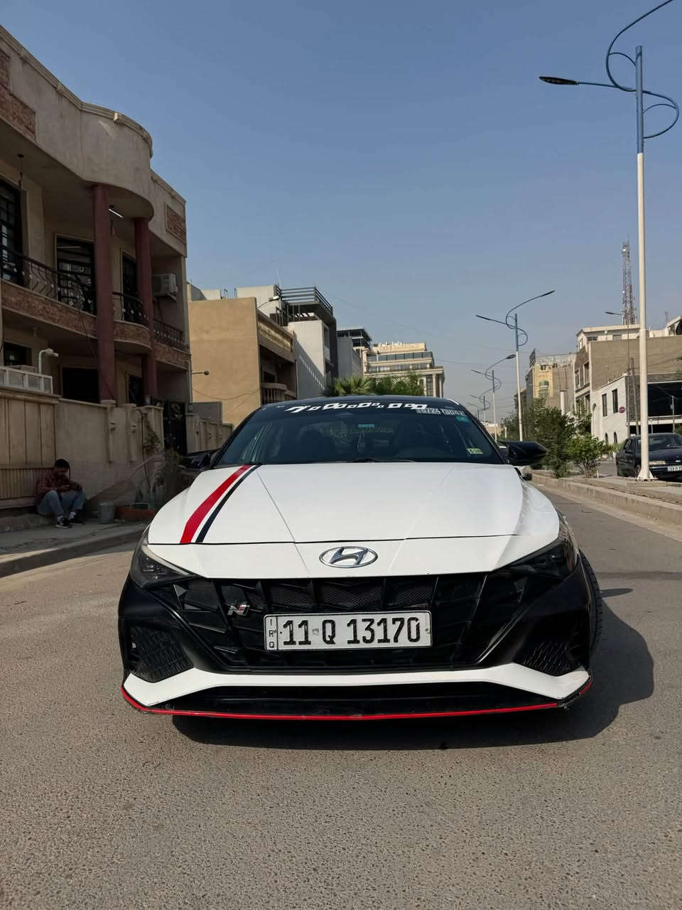 النترا ٢٠٢٥ • ٢٠٠٠ توربو • قير DCT 8