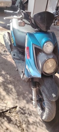 دراجه سكنس جبلي للبيع الدراجه مكينه مكفوله كهرباءيات شغاله دراجه شلعه ...