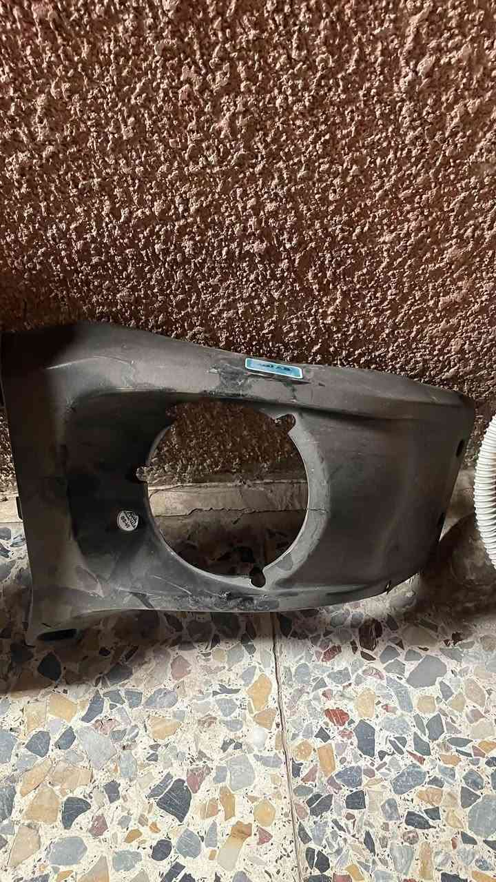 باجاج • عليه كسر • الشعب الجزائر