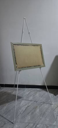ستاند رسم • عرض لوحات • رسامين