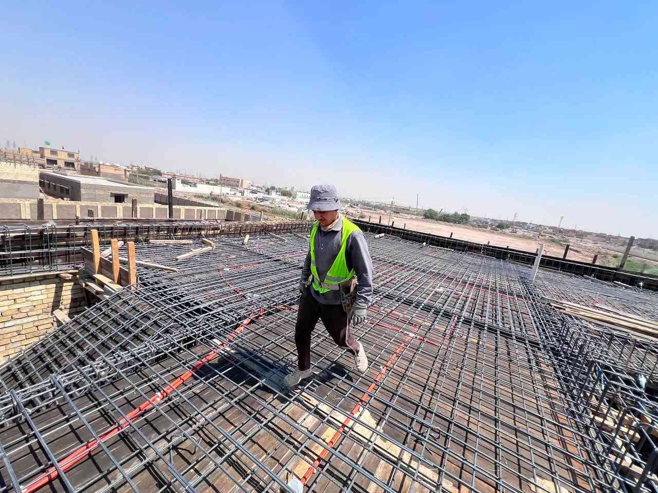 النجار حيدر الشريفي
متواجد واتساب الاستفسار خادمكم 

‏‪***********

الاسعار تنافسية 

سلام عليكم نجار قالب🔨 خشب معه اي الديوانية خشب كله جديد شغل درجه اولى تسليم مهندس اسعارنا مناسبه خشب نظيف 

نعمل ايشي يخص النجاره والصب معه متواجد كادر مختص بلصب 

 دنك خارجيه 

واجهات 

 صبه نضافه 

 ممرات خارج البيت 

بيت تسليم مهندس 

رباطات 

صحيات خارجية
