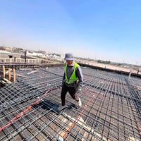 نجار قالب • الديوانية • تسليم مهندس