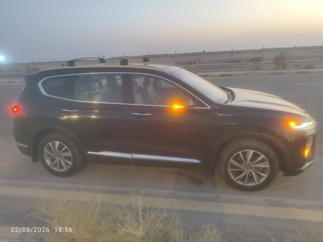 سنتافي موديل ٢٠ وراد امريكي سياره جديده بيه نص قطعه صبغ فقط فول موصفات واحد ع واحد سياره جاهز رقم نجف تحويل ثاني يوم نشرته وخابرني واحد وكلي شيل المنشور اني جايك وماجه الله يغفرله يجوز صارت عده شغل الله ليعلم ماعلينه اليحب ستفسر هاذه رقمي وتصل وخادم *********** سعر سياره 140 وبيه مجال فول بنيرامه

