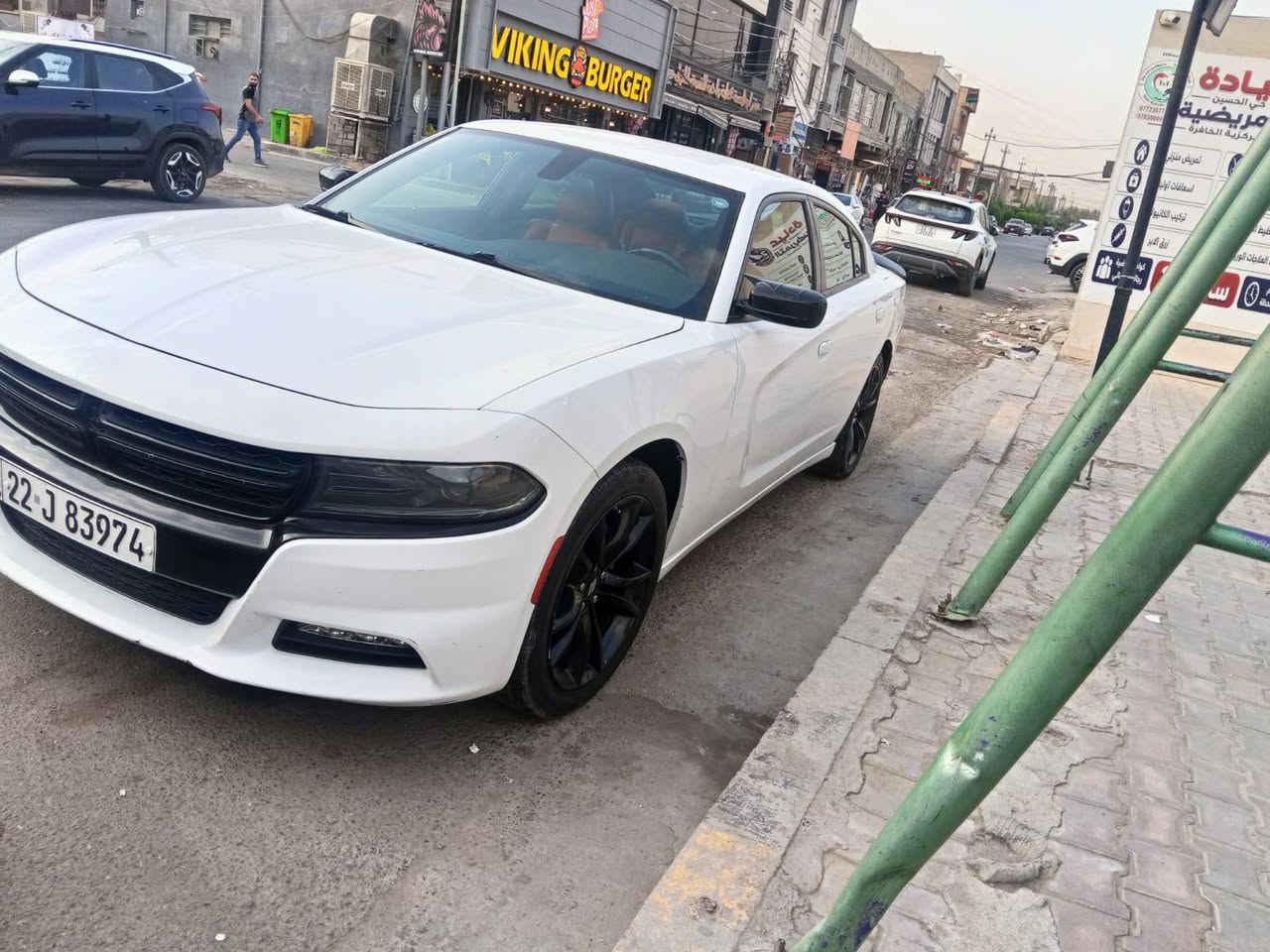 جارجر • ٢٠٢٢ • ٥٠ الف