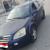 شيري A5 • ٢٠١٣ • اوتماتيك