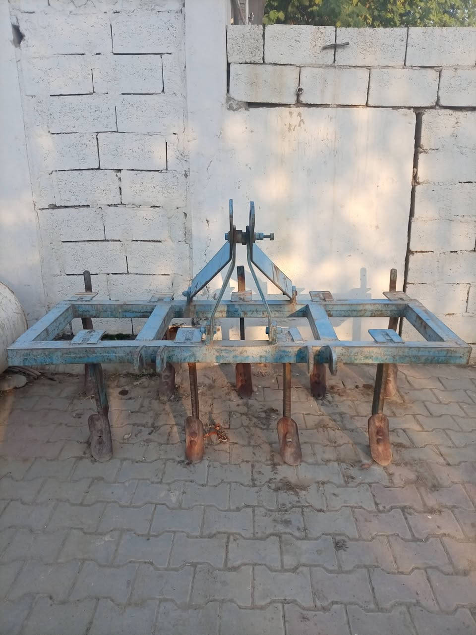 خرماشه • داخل كركوك • مجال قليل