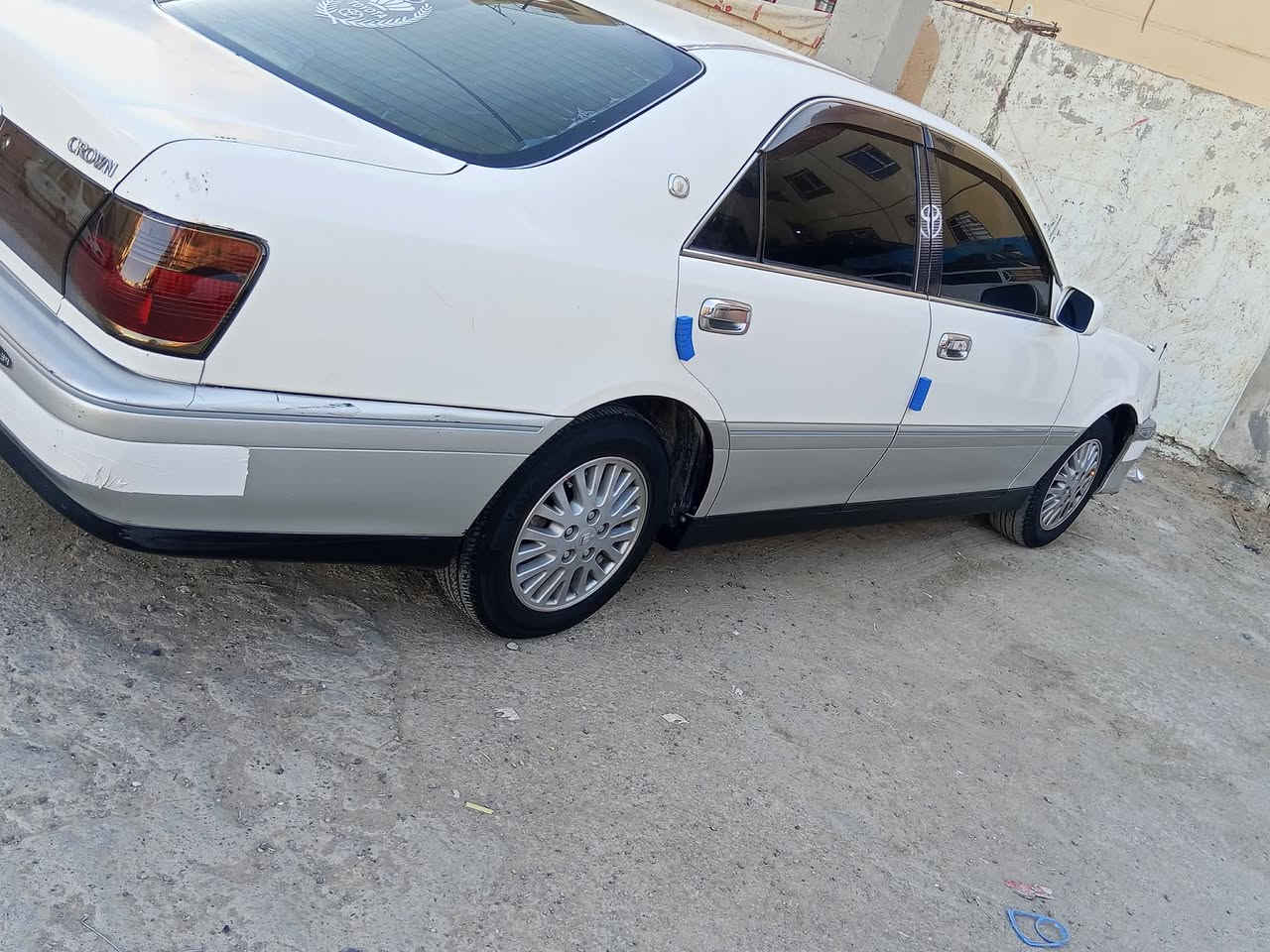 السلام عليكم ملكه ادوات أو مراوس بريو كص اوأڤانتي كص

كير ومحرك شرط ڤيڤتي المرغوب 

 تبـريد ثلـج🥶 مسجل اربع سماعات✅

وبيها الچبنه مال الباور ستيرن بي ثكل

صـــدر جــديــد ✅ كشر نضيف 

السعر 28وبيها مجال مكاني صلاح الدين بيجي 

الرقم للتواصل ***********
