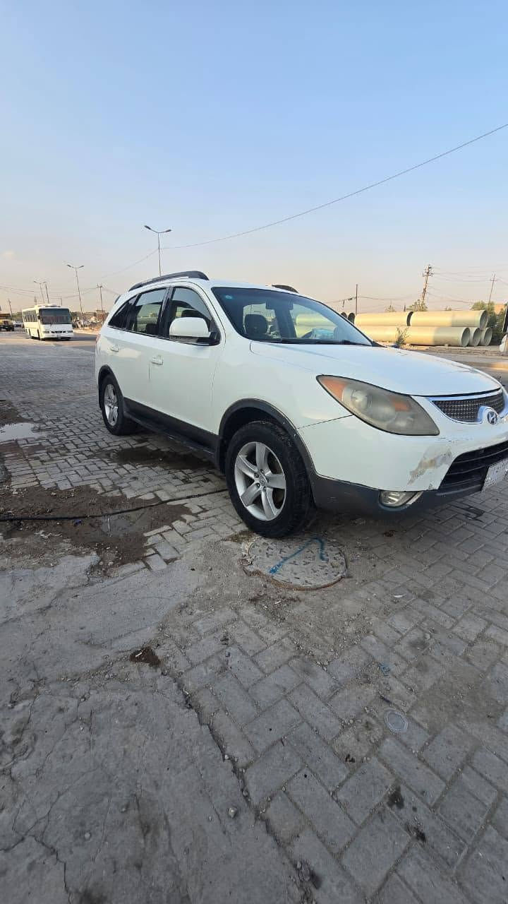 فير كروز خليجي موديل 2009 سياره جديده 
وخير من الله 
صدر امامي خلفي جديد 
تخم تاير جديد 
تبريد فول الفول 
سياره مكفوله كفاله عامه من الصبغ والبارد 
وتجي بعينك وشوف 
بسمي تحويل ثاني يوم رقم بغداد 
٦ سلندر 
٧ راكب 
العنوان بغداد تقاطع درؤيش حي التراث 
السعر ١١٠ وبيها مجال للشراي 
***********
