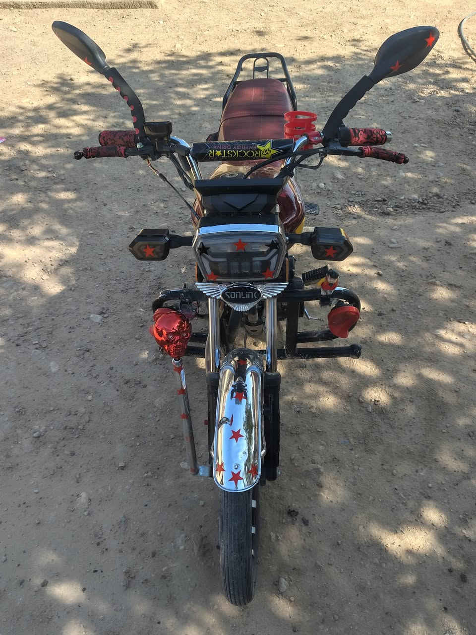 موطور • ٢٠٢٥ • للبيع