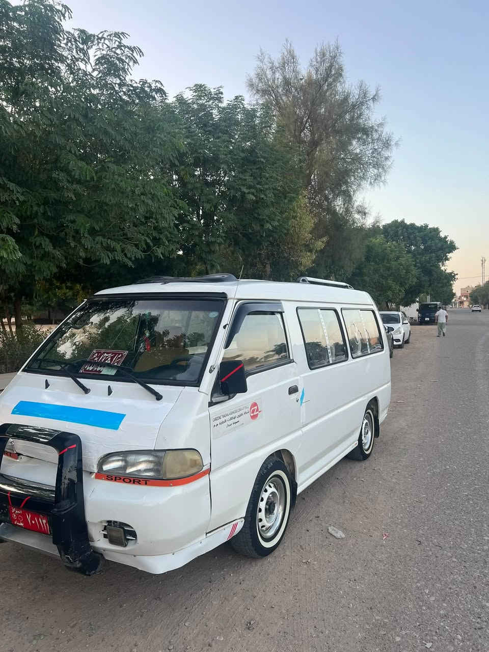 هوندا • موديل ٢٠٠٢ • نظيف