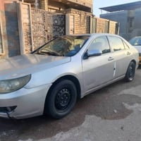 بي واي دي F6 • ٢٠١٢ • محرك ٢٠٠٠