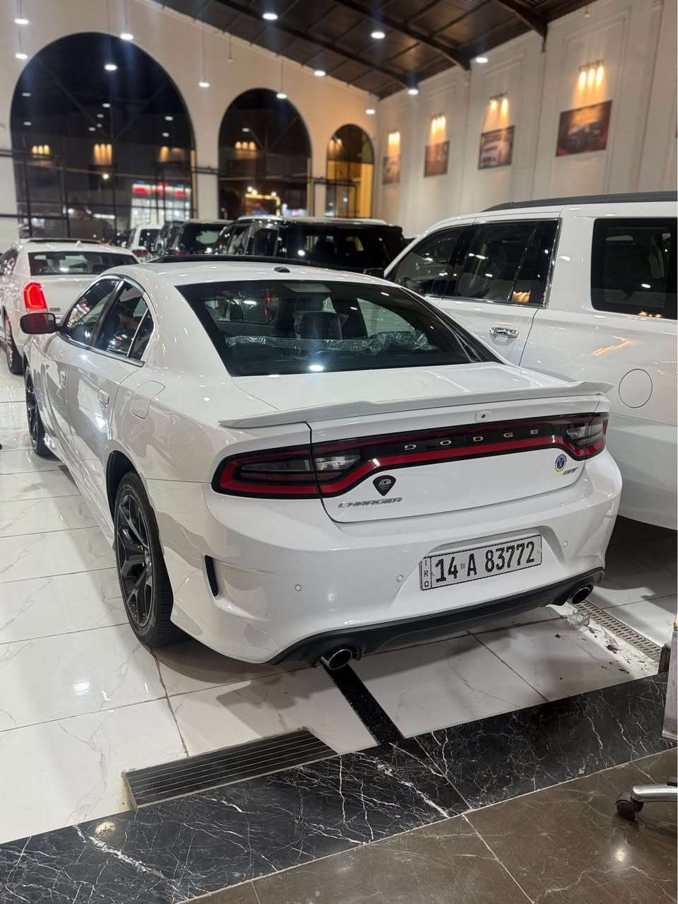 2019 دوج جارجر  جيتي

دوج جارجر خليجي فول مواصفات فتحه جيتي
شركه سيد حيدر لاتصال*********** البصرة, العراق
