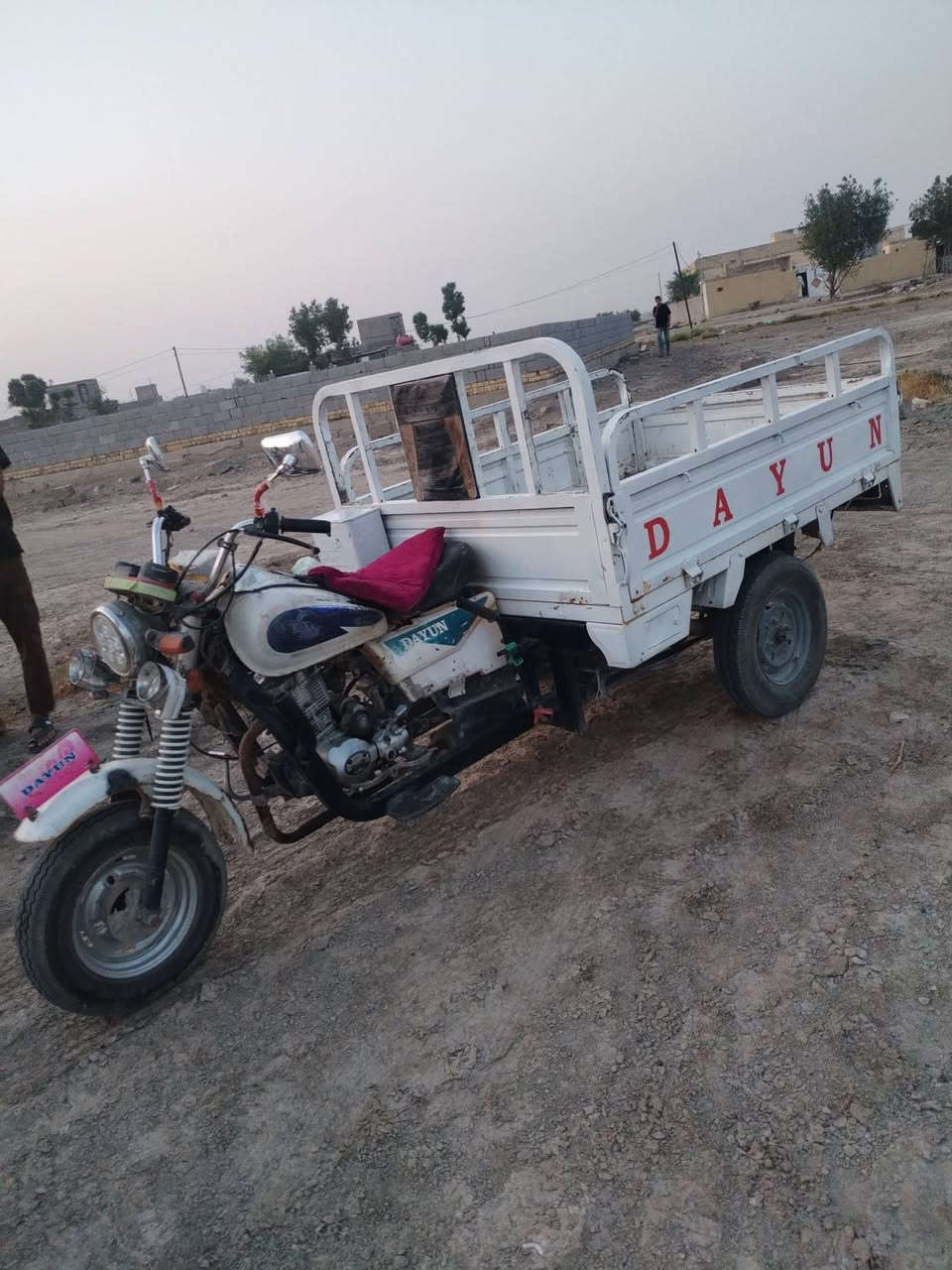 ستوته • مرقمه • ناصريه دوايه