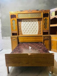 غرفه اخشاب • جديدة • الرمانه